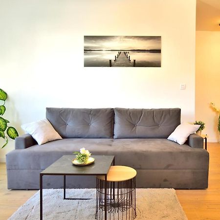 Apartment Maia Split Bagian luar foto