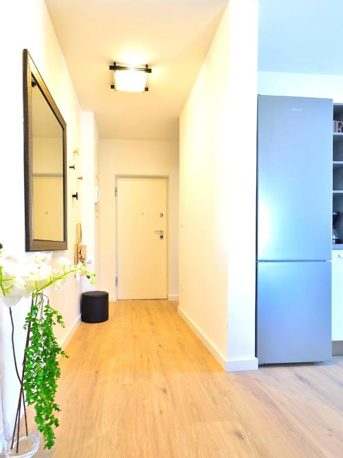 Apartment Maia Split Bagian luar foto
