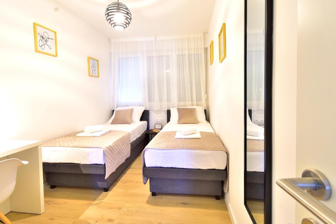 Apartment Maia Split Bagian luar foto