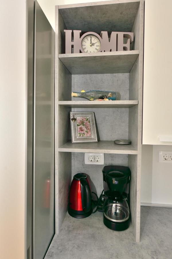 Apartment Maia Split Bagian luar foto
