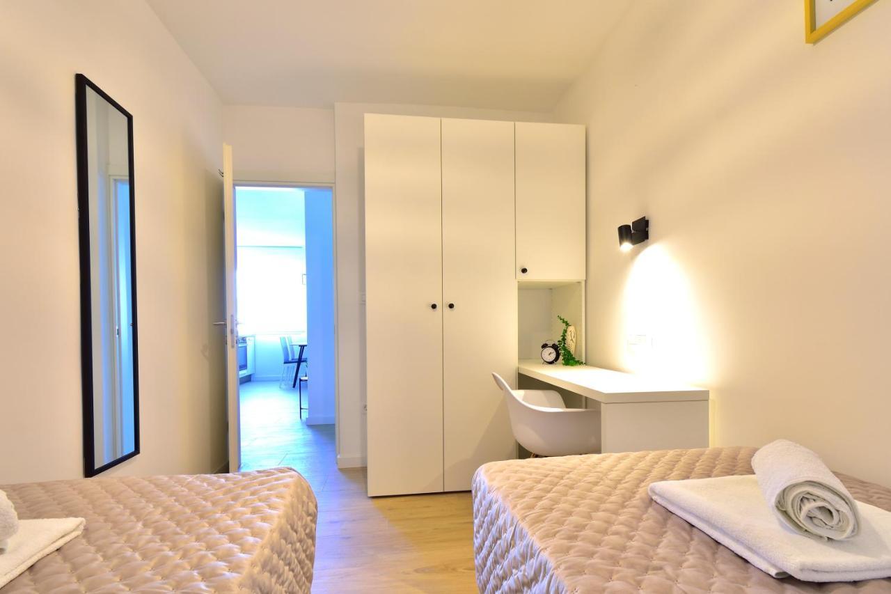 Apartment Maia Split Bagian luar foto