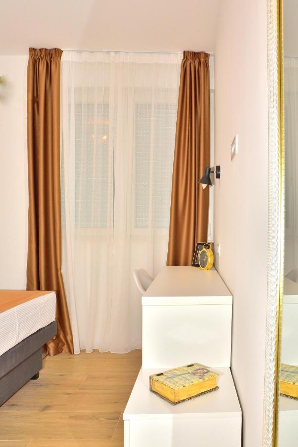 Apartment Maia Split Bagian luar foto