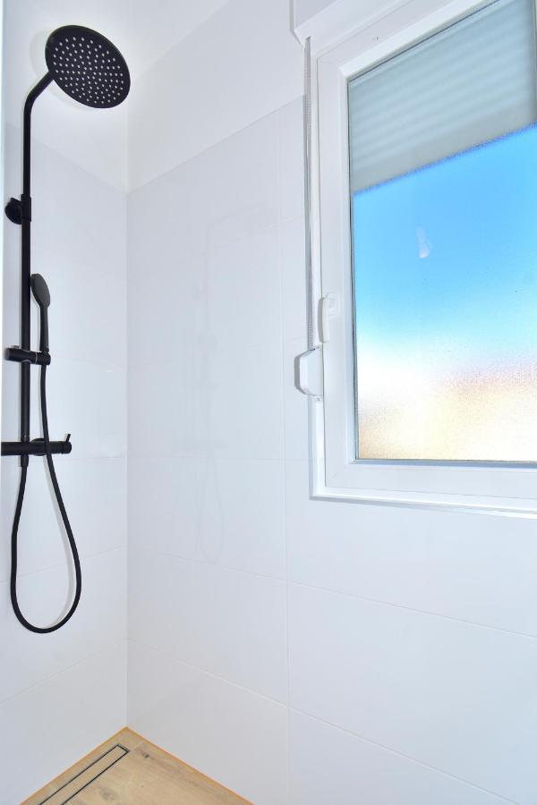 Apartment Maia Split Bagian luar foto