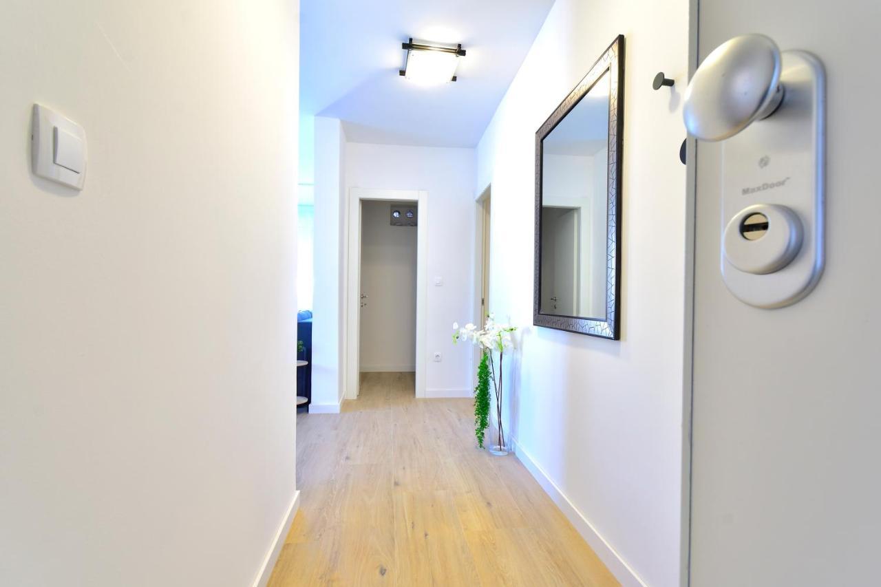 Apartment Maia Split Bagian luar foto